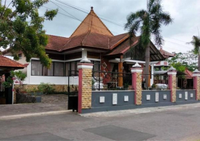 Sekar Wangi Homestay
